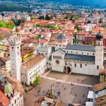 Cosa vedere a Trento: monumenti, musei e centro storico