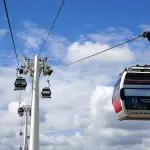 Funivia Trento–Sardagna chiusa per manutenzione dal 16 al 27 marzo
