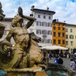 Cosa vedere a Trento in due giorni: castello, musei e centro storico